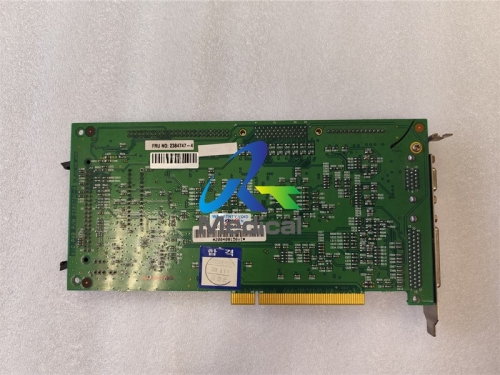 GE LOGIQ 3 VIC Graphics 2285791 Ultrasound Assy