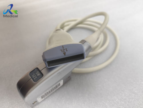 Repair probe GE 12L-RS linear ultrasound transducer
