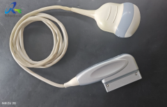 Repair Ultrasound Probe GE RAB2-6-RS Transducer