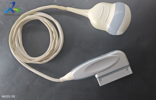 Repair Ultrasound Probe GE RAB2-6-RS Transducer