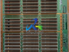 Aloka ALPHA 5/ALPHA 10 Backplane board Assy EP491100AB