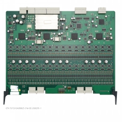 GTX-TLP 3.0 GA200625-3 for GE LOGIQ E9