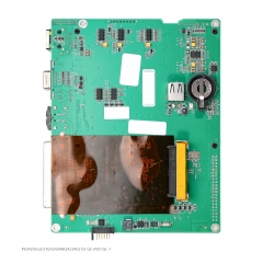 Motherboard R2424348R2423402 for GE VIVID S6