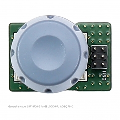 General encoder S5718726-2 for GE LOGIQ P7、LOGIQ P9