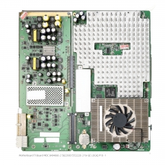 Motherboard TI Board MDC 8494666-2 5822930 5552220-2 for GE LOGIQ P10