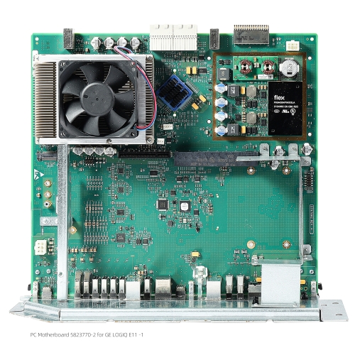 PC Motherboard 5823770-2 for GE LOGIQ E11