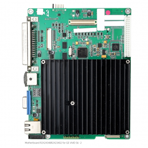 Motherboard R2424348R2423402 for GE VIVID S6