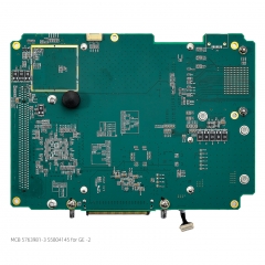 MCB 5763981-3 S5804145 for GE