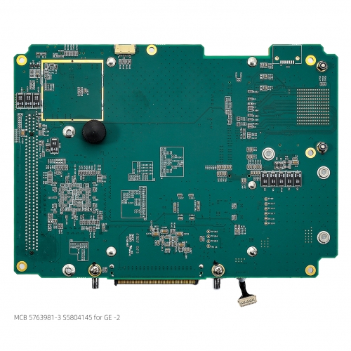 MCB 5763981-3 S5804145 for GE