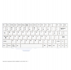 Numeric Keyboard D0K-V6208L for GE VIVID T8