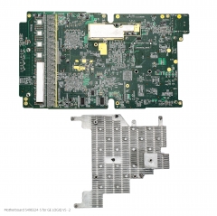 Motherboard 5490324-5 for GE LOGIQ V5
