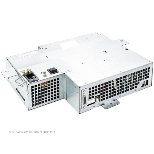 Power Supply 5205052-10 for GE LOGIQ E9