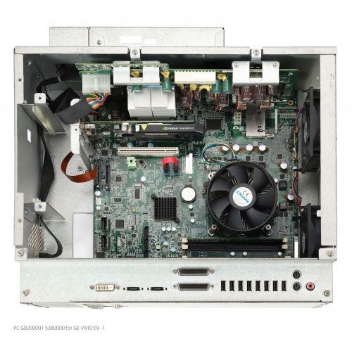 PC GB200001 5380000 for GE VIVID E9