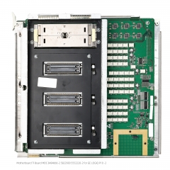 Motherboard TI Board MDC 8494666-2 5822930 5552220-2 for GE LOGIQ P10