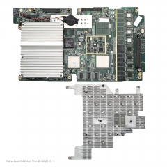 Motherboard 5490324-5 for GE LOGIQ V5