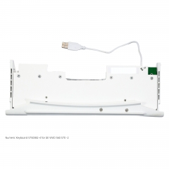 Numeric Keyboard 5750382-4 for GE VIVID S60 S70