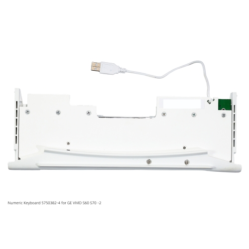 Numeric Keyboard 5750382-4 for GE VIVID S60 S70