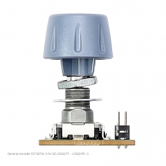 General encoder S5718726-2 for GE LOGIQ P7、LOGIQ P9