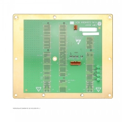 Motherboard 5364094 for GE VOLUSON P6