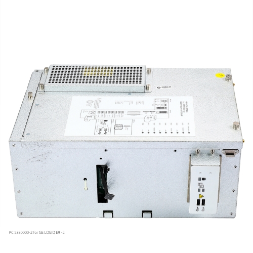 PC 5380000-2 for GE LOGIQ E9
