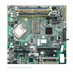 Motherboard AIMB-563 5155024 for GE LOGIQ E9